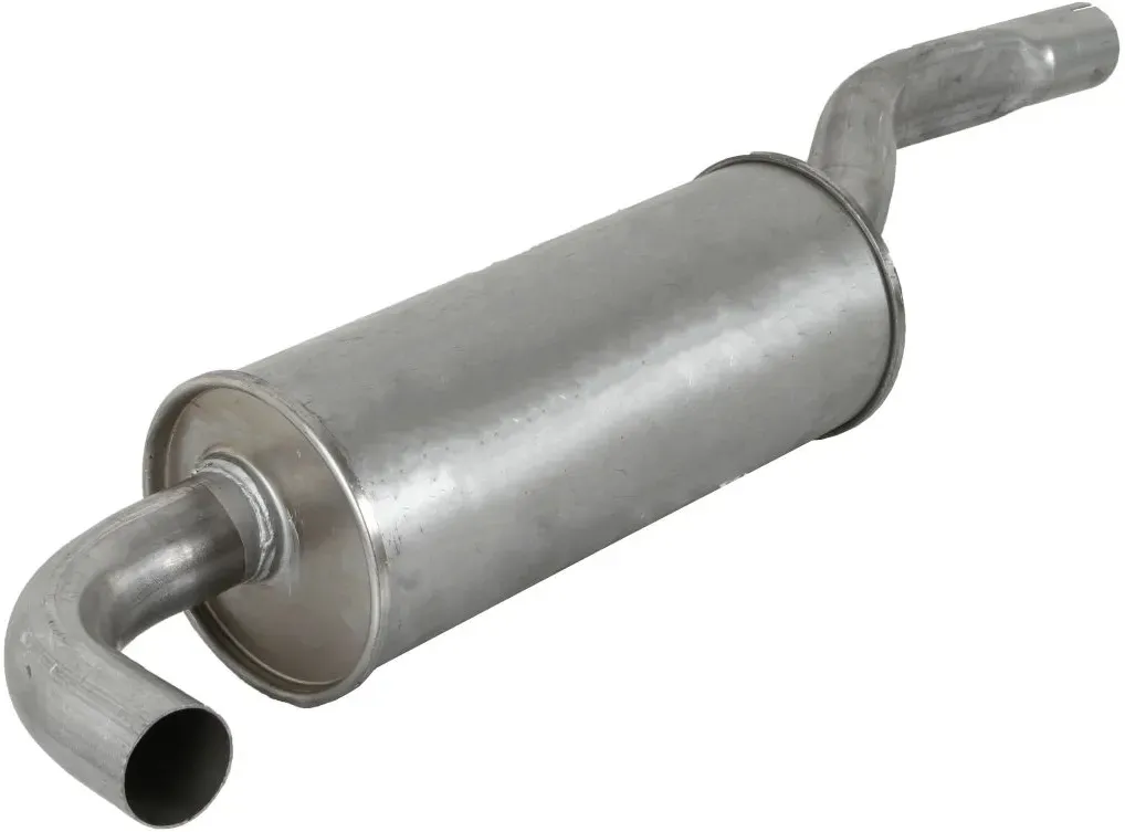 Silenziatore frontale ASMET 18.036