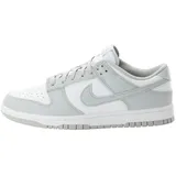 White/Grey Fog 45