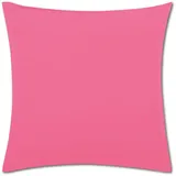 BestLivings Kissenhülle Ellen, 40x40 cm Pink