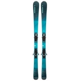 elan Ski ELEMENT W BLUE LS EL9.0 blau 160 cm