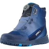 Vado Boots Blau 36