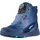 Vado Boots Blau 36
