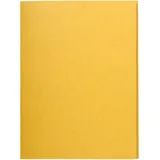 Exacompta Registermappe A4 Gelb 25 St.