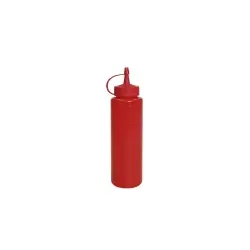 SCHNEIDER Spenderflasche, rot 200493 , Volumen: 500 ml
