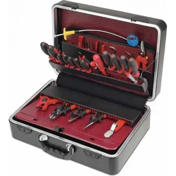 CIMCO Meisterkoffer -Elektron. 17 5410