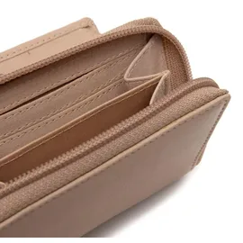 The Chesterfield Brand Floren Ladies Wallet Geldbörse Damen beige