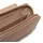 The Chesterfield Brand Floren Ladies Wallet Geldbörse Damen beige