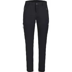 ICEPEAK Herren Hose BONIFACIO, SCHWARZ, 54