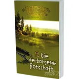 Clv Die verborgene Botschaft