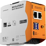 revolution pi by kunbus PR100395 RevPi Connect 4 32GB 8GB SPS-Erweiterungsmodul