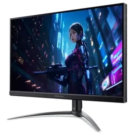 Acer Predator X32QFSbmiiphuzx, 32" (UM.JXXEE.S01)