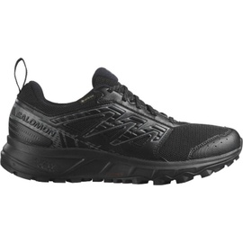 Salomon Wander GTX für Herren Schwarz - 9