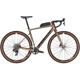 Focus Atlas 8.9 Gravel Bike Gold Brown | XL/60cm