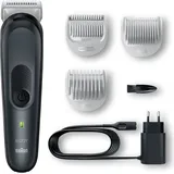 Braun BodyGroomer 3 BG3340