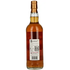 Signatory Vintage Port Dundas 46% vol 0,7 l Geschenkbox