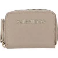Valentino BAGS LADY SYNTHETIC Wallet, Beige