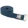 Bodhi Yogagurt Asana Belt marineblau 2,5m