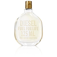Diesel Fuel for Life Eau de Toilette 125 ml