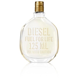 Diesel Fuel for Life Eau de Toilette 125 ml