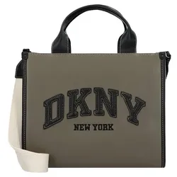 DKNY Hadlee Shopper Tasche 30.5 cm  oliv