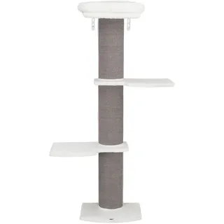 Trixie Kratzbaum Acadia mit Wandbefestigung 160 cm