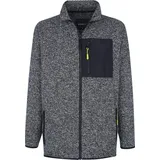 Babista Fleecejacke Blau 50