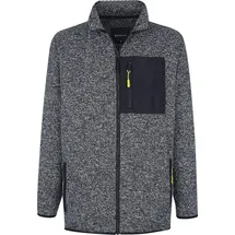 Babista Fleecejacke Blau 50