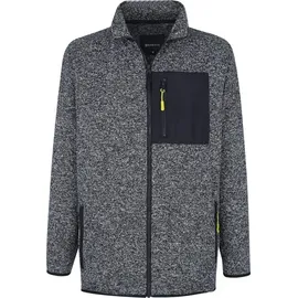 Babista Fleecejacke Blau 50