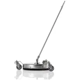 Kränzle Bodenwäscher Round Cleaner INOX 300 mm (D12)
