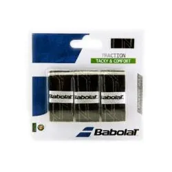 Babolat - Traction - 3er Pack