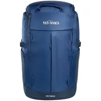 Tatonka City Pack 22 Rucksack 51 cm Laptopfach grau