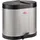 Wesco Öko-Sammler 30 l Silber