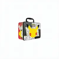 Pokémon Celebrations Jubiläum Sammelkoffer