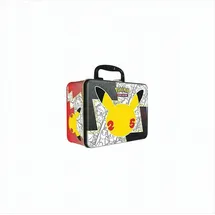 Pokémon Celebrations Jubiläum Sammelkoffer