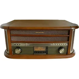 Soundmaster NR565DAB (Holz)