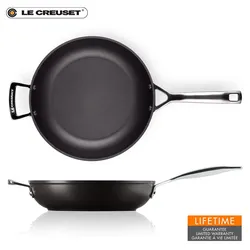 Le Creuset Alu Pfanne hoch 26 cm