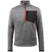 Mascot Strickpullover Reims Hardwear - - Grau-meliert,
