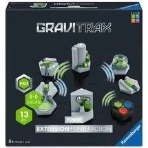 Ravensburger GraviTrax Power Erweiterung Interaction