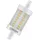 Osram LED Star Line 432611 8,2W R7s warmweiß