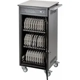 Parat PARAPROJECT Trolley C30 Lade- und Managementsystem Wagen