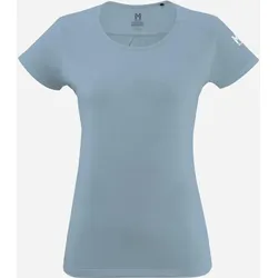 Tee-Shirt HIKING JACQUARD damen M