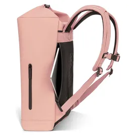 pactastic Rucksack Urban Collection Rosa