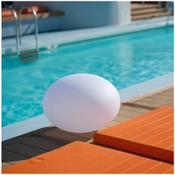 Flatball L schwimmfähige Designleuchte inkl. APP