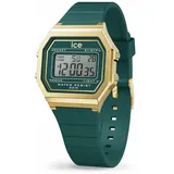 ICE-Watch Digitaluhr für Damen Armbanduhr