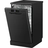 Bomann GSP 7418 schwarz (774181)