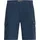 Blend Cargoshorts BLEND "Cargoshorts BHTiam", Herren, Gr. XXL, N-Gr, blau (marineblaus), Obermaterial: 98% Baumwolle CO. 2% Elasthan EL., Hosen