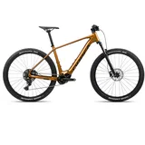 Orbea Urrun 40 2024 29 Zoll RH M orange