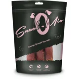 SnackOMio knackige Pferdefilet Kaurolle 2 x 150 g