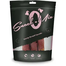 SnackOMio knackige Pferdefilet Kaurolle 2 x 150 g