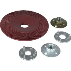 3M Hochleistungsstützteller ø 125 mm Aufnahme M14